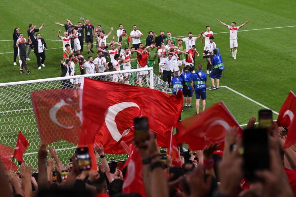 Milli Takım için Euro 2024’te hesap zamanı!