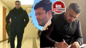 21 milyonluk vurgunda yeni detaylar!