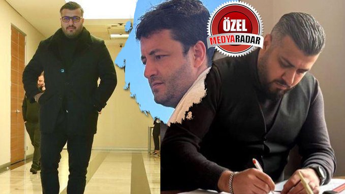 21 milyonluk vurgunda yeni detaylar!