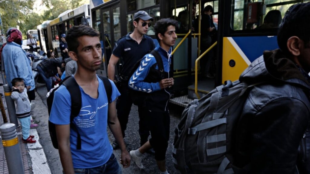 Mülteci krizine bütün dünya seferber oldu, Avrupa hariç