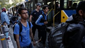 Mülteci krizine bütün dünya seferber oldu, Avrupa hariç