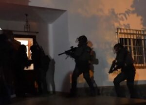 Narkotik’ten İspanya’da operasyon: Kerim Dağlıoğlu yakalandı