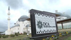 Nedir bu Amerika sevdası!