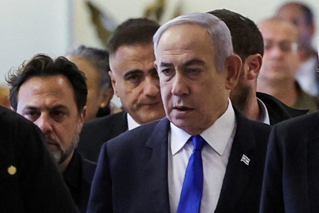 Netanyahu’ya sert uyarı: Hükümet her an çökebilir