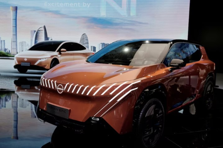 Nissan Çin’deki fabrikasını kapatacak