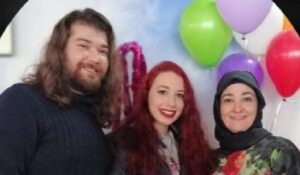 Nurseda baba katliamından sağ kurtulmuştu, 7 ay sonra acı haber