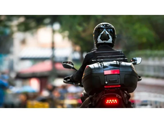 Motosiklette vergi oyunu Maliye’nin radarında!