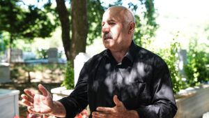 Oğuz Murat Aci’nin babası, Eylem Tok’a seslendi: Bunu kendisi tercih etti