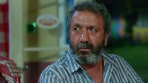 Oyuncu Mazlum Çimen doğum gününü hastanede geçirdi