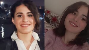 Polis her yerde 17 yaşındaki Hilal’i arıyor