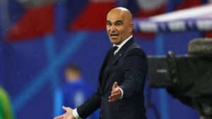 Portekiz’in hocası Martinez: Montella gerçekten çok iyi bir sistem kurmuş