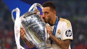 Real Madrid’de ayrılık: Joselu, Al-Gharafa’da yeni bir sayfa açıyor