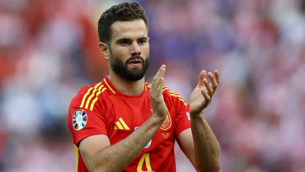 Real Madrid’den Al Qadsiah’a: Nacho Fernandez’in yeni macerası