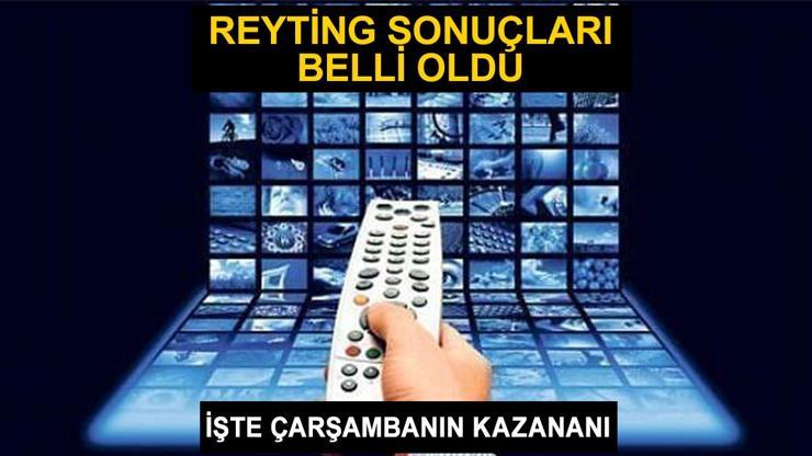 Reyting sonuçları 19 Haziran 2024 Çarşamba!  EURO 2024 mü, Masterchef mi?