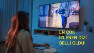 Reyting sonuçları (26 Haziran) açıklandı! Dün akşam en çok ne izlendi?