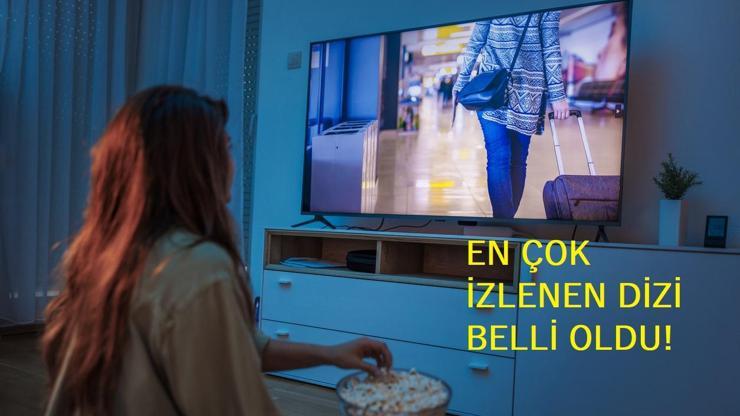 Reyting sonuçları (28 Haziran) açıklandı! Dün akşam en çok ne izlendi?