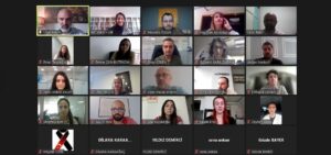 Utib ve Uhkib’den İnovasyon ve Girişimcilik Ekosistemine Büyük Katkı