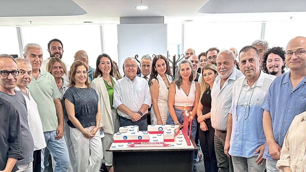 SÖZCÜ, 18. YAŞINA GİRDİ