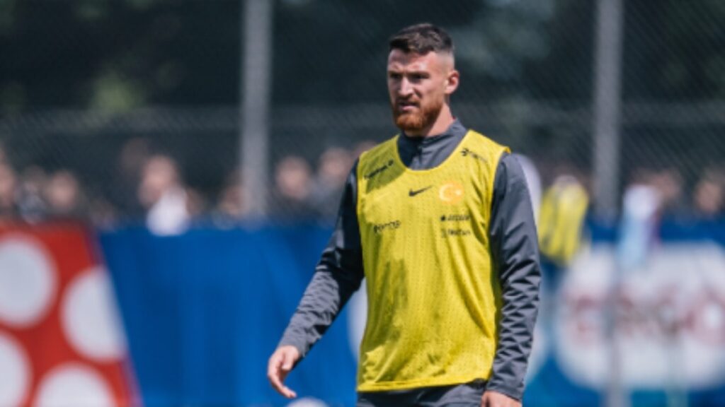 Salih Özcan: Kendimi Alman’dan çok Türk olarak hissediyorum