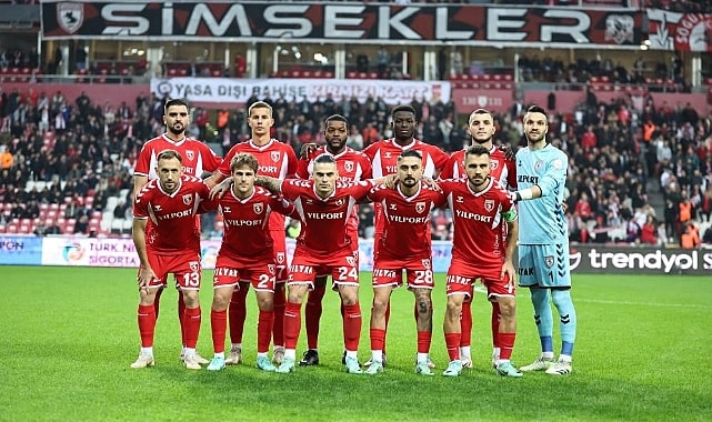 Samsunspor ve Kayserispor kulüplerine transfer yasağı