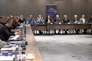 BTSO’nun Sektör Konseyleri Bursa İş Dünyasının Rotasını Belirledi