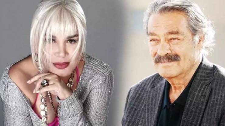 Sezen Aksu’dan Kadir İnanır’a dost ziyareti