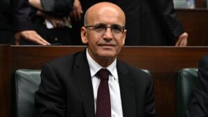 Mehmet Şimşek’ten ‘bahşişe vergi’ açıklaması