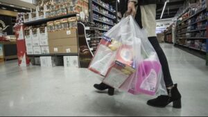 Soframızdan böyle çaldılar