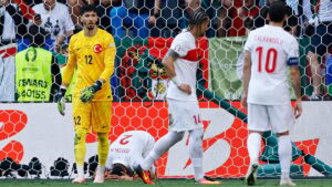 Stefan Kuntz ve Erol Bulut’tan, Türkiye yorumu: Kafalar değişmezse zor!
