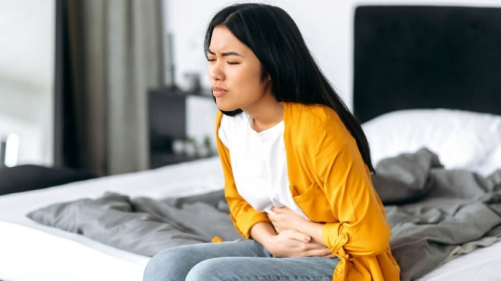 Stresle başa çıkmanın sırrı bağırsaklarda gizli