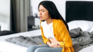 Stresle başa çıkmanın sırrı bağırsaklarda gizli