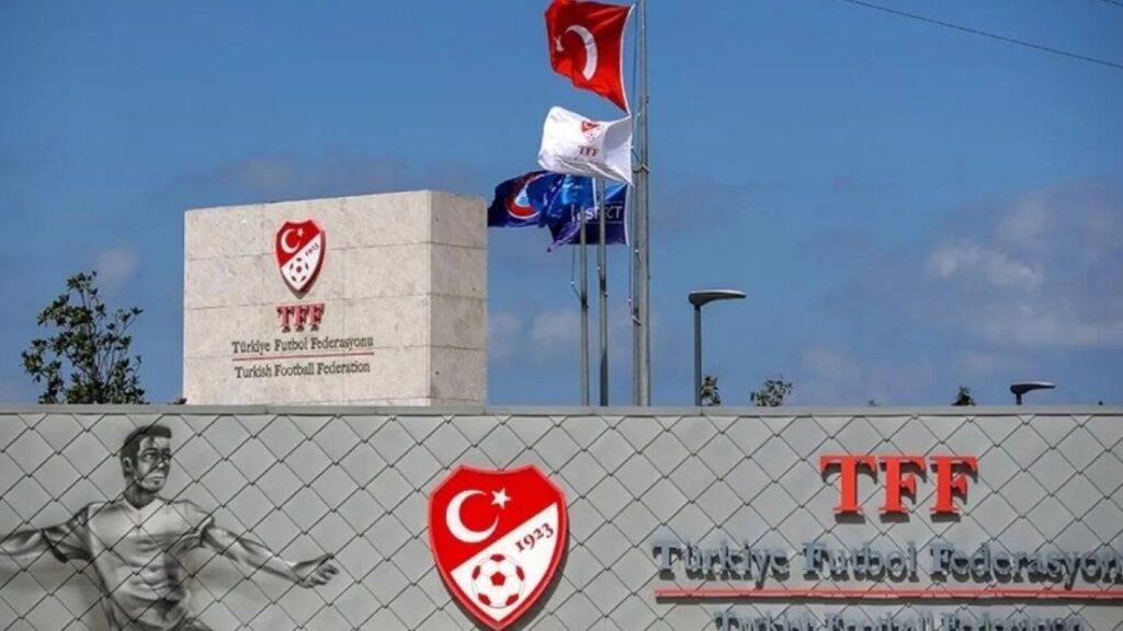 Süper Lig takımlarının 2024-2025 sezonu harcama limitleri belli oldu