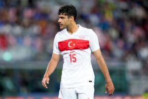 TFF’den Ozan Kabak açıklaması