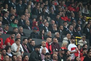 TFF’den tepki çeken EURO 2024 kafilesi hakkında açıklama