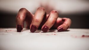 TÜİK’ten kadın ölümü istatistikleri