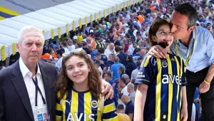 Fenerbahçe’de 3. Ali Koç dönemi