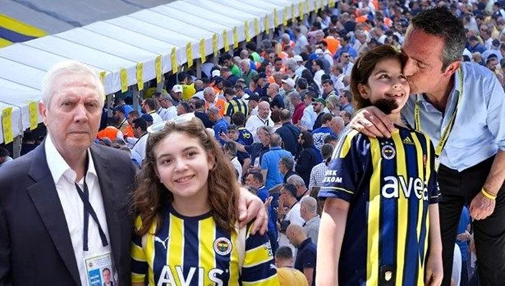 Fenerbahçe’de 3. Ali Koç dönemi