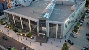 Tasarruf lafta kaldı