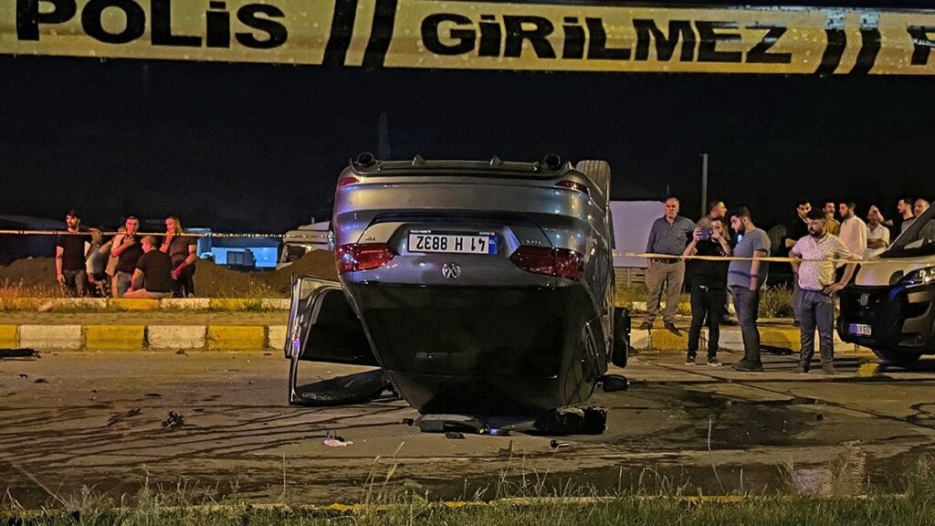 Tatilin ilk altı gününde 49 ölü, 7 binden fazla yaralı