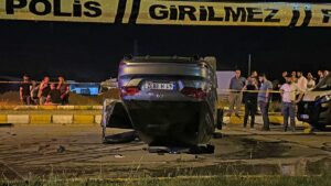 Tatilin ilk altı gününde 49 ölü, 7 binden fazla yaralı