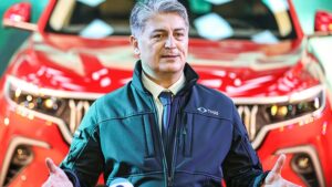 Togg’un cirosu belli oldu, diğer veriler gizlendi