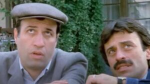 Tokatçı ne zaman, nerede çekildi? Tokatçı filmi bilgileri…