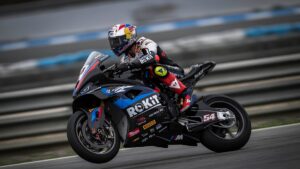 Toprak Razgatlıoğlu İtalya’da zirvede | Dünya Superbike Şampiyonası