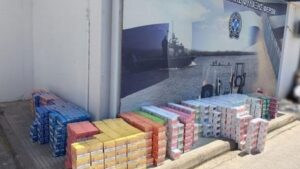 Türk-Yunan suç örgütü çökertildi