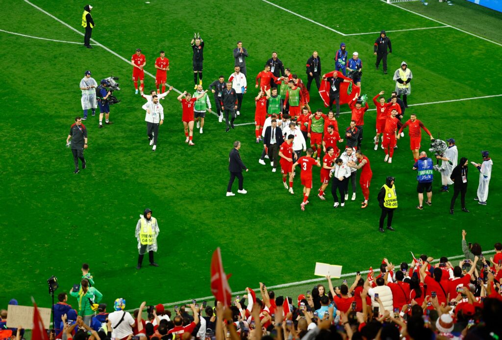 Türkiye, dünya sıralamasında geriledi