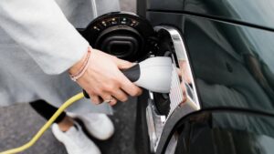 Türkiye’de 5 ayda 27 bini aşkın elektrikli otomobil satıldı