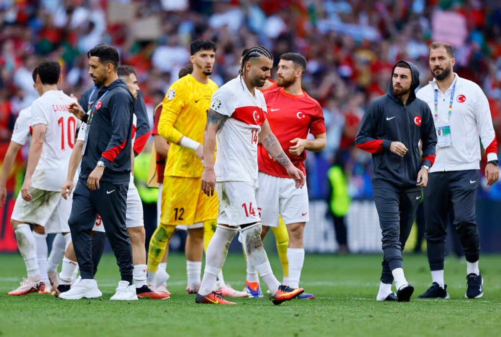 Türkiye’nin Portekiz kabusu! EURO 2024’te de şeytanın bacağını kıramadık
