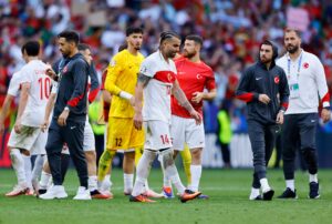 Türkiye’nin Portekiz kabusu! EURO 2024’te de şeytanın bacağını kıramadık