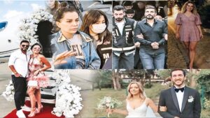 Türkiye’yi kara para cenneti yapanlar sırıtarak dolaşıyor