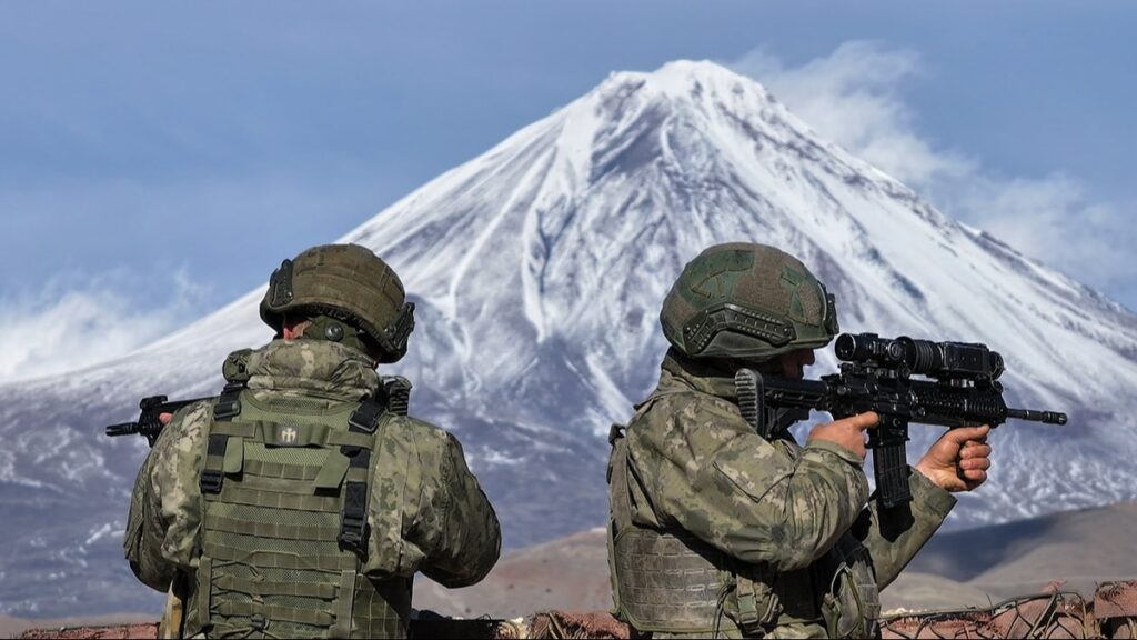 Uzman Erbaş Temini başvuruları için son gün